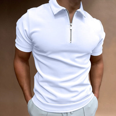 Ulises | Elegante Camisa Polo para Caballeros