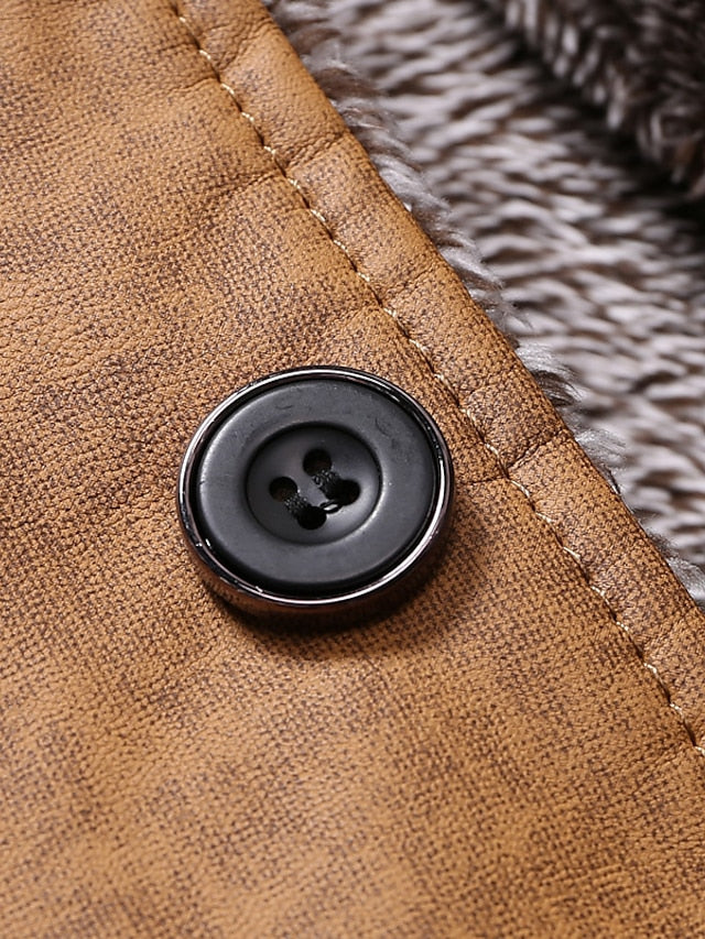 Benjamin | Chaqueta de invierno cálida