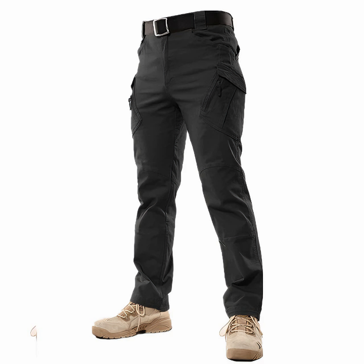 Dante | Pantalones impermeables ultra resistentes para aventuras.