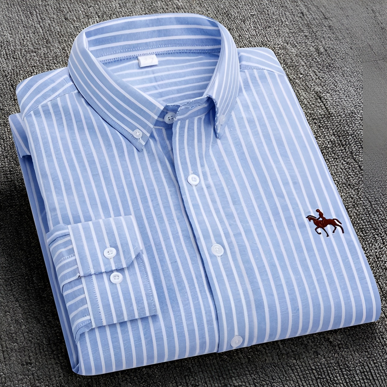 Nicolás | Camisa de calidad exclusiva