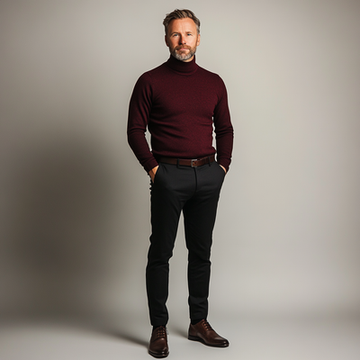 Tomás | Camiseta polo clásica