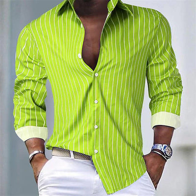Gustavo | Elegancia y Estilo en Cada Detalle